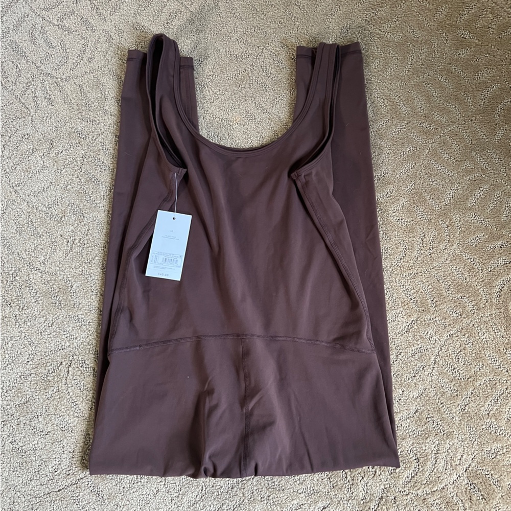 Maternity Jumpsuit - Picture 5 of 6